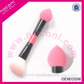 Noconi Best Seller Blush Powder makeup Brush Beauty Makeup Sponge Free Sample Italy Makeup